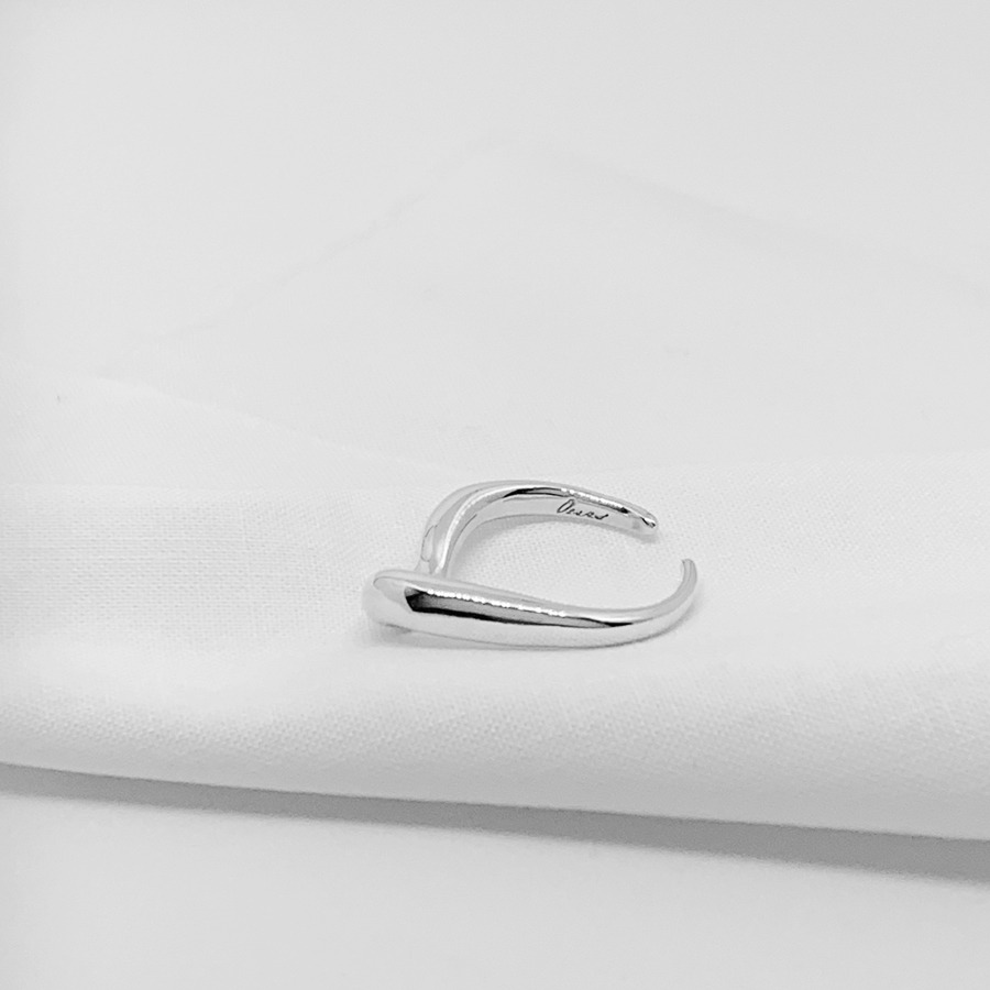 OURS FLUXUS RING